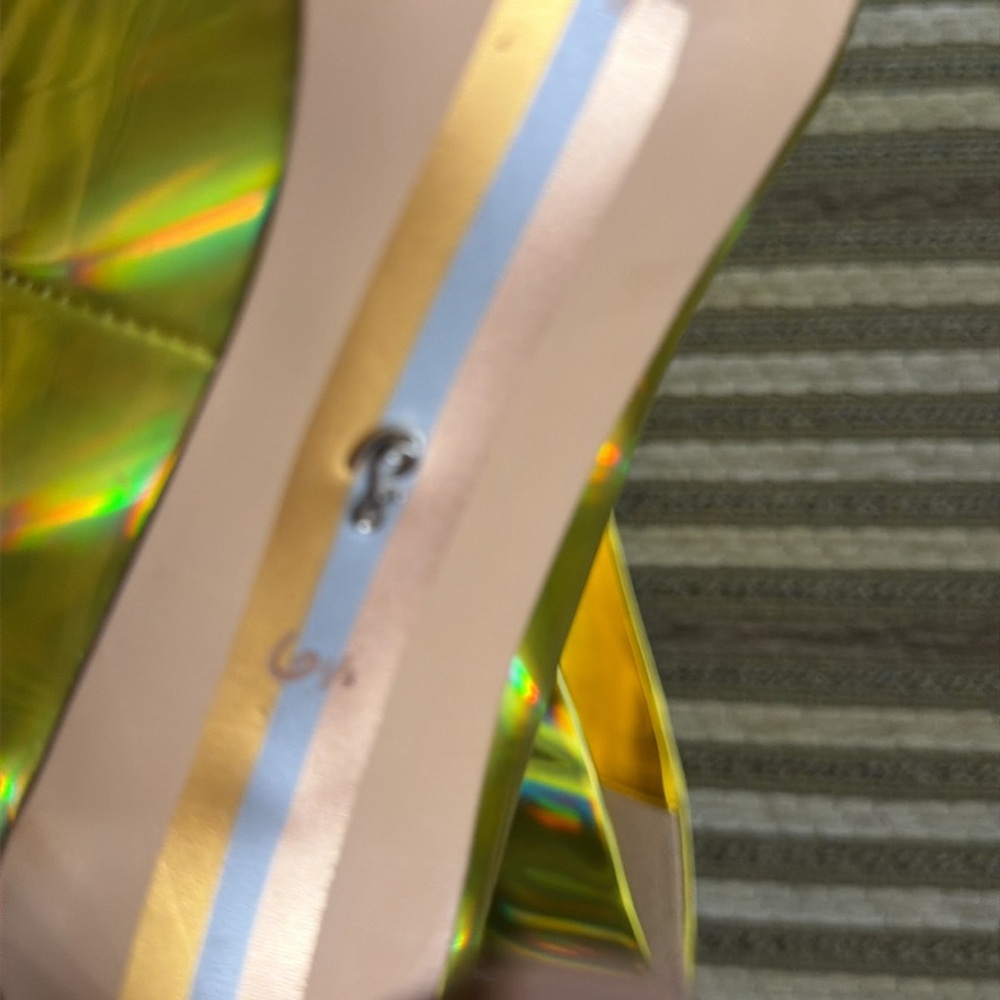 Sam Edelman hazel pointed Pump - Picture 5 of 5